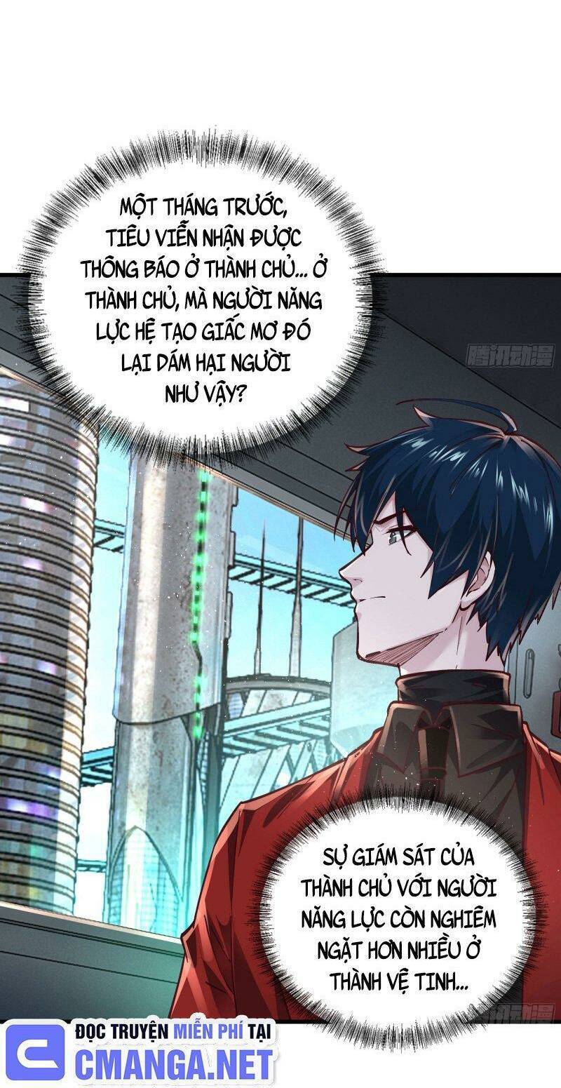 Từ Hồng Nguyệt Khai Thủy Chap 92 - Next Chap 93