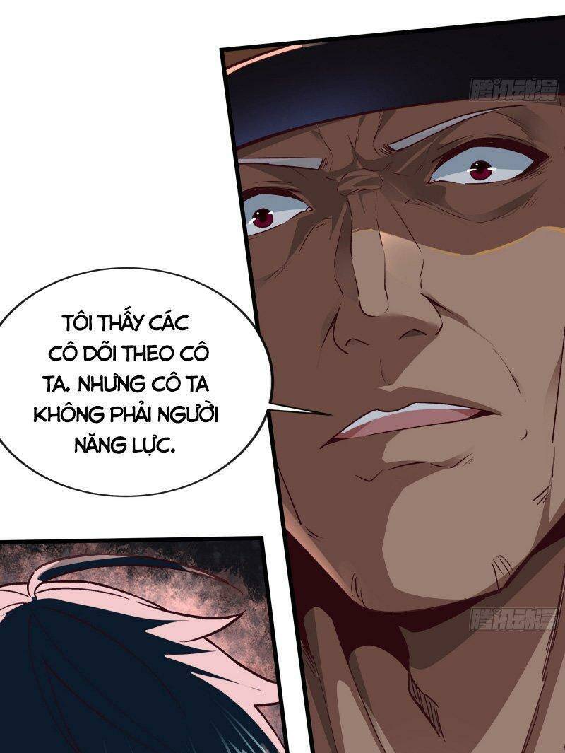 Từ Hồng Nguyệt Khai Thủy Chap 92 - Next Chap 93