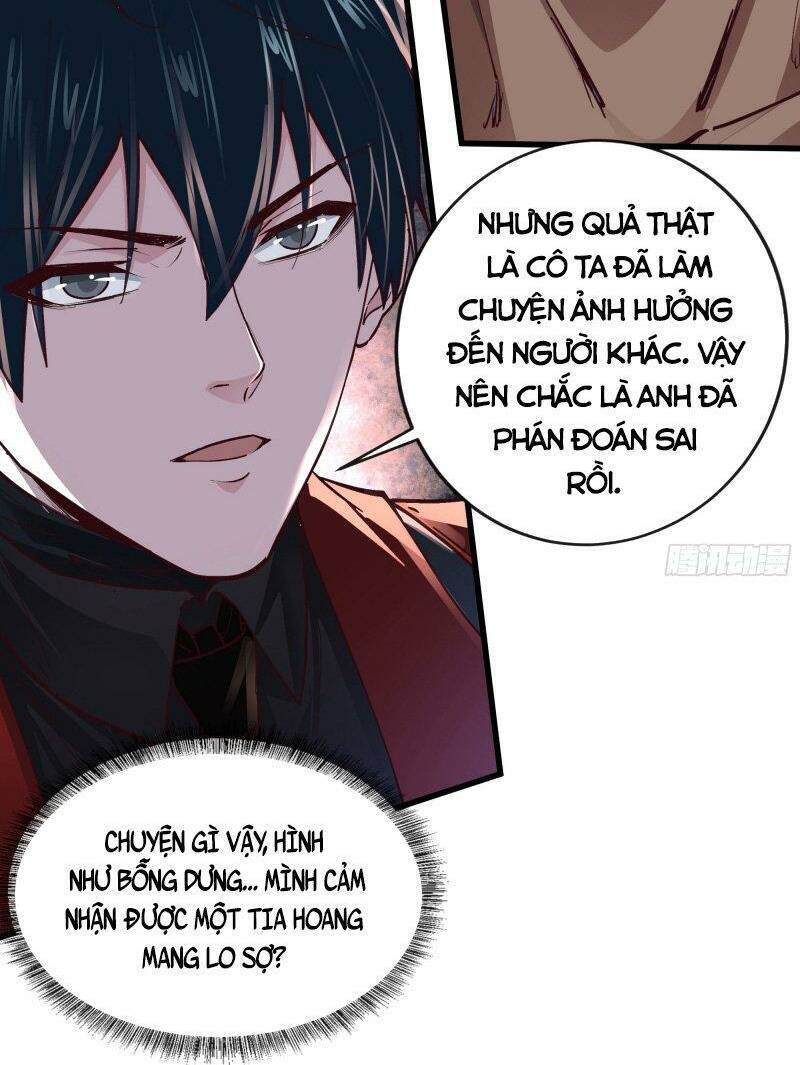 Từ Hồng Nguyệt Khai Thủy Chap 92 - Next Chap 93
