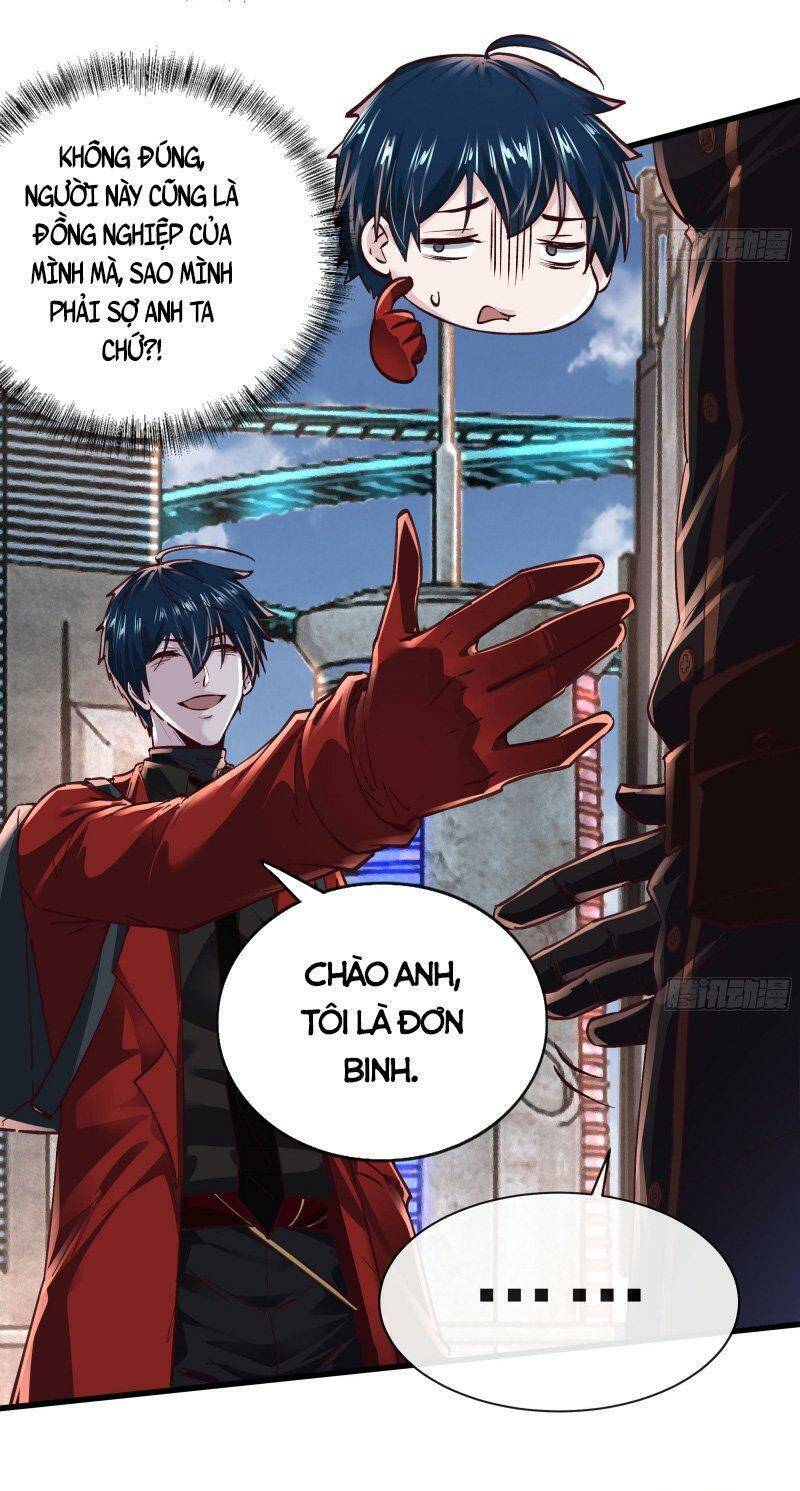 Từ Hồng Nguyệt Khai Thủy Chap 92 - Next Chap 93