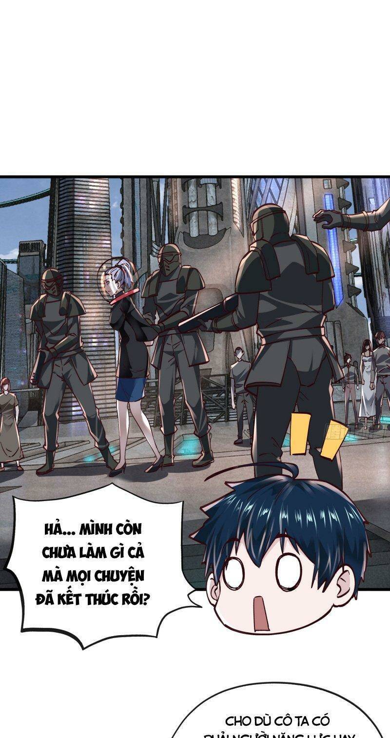 Từ Hồng Nguyệt Khai Thủy Chap 92 - Next Chap 93