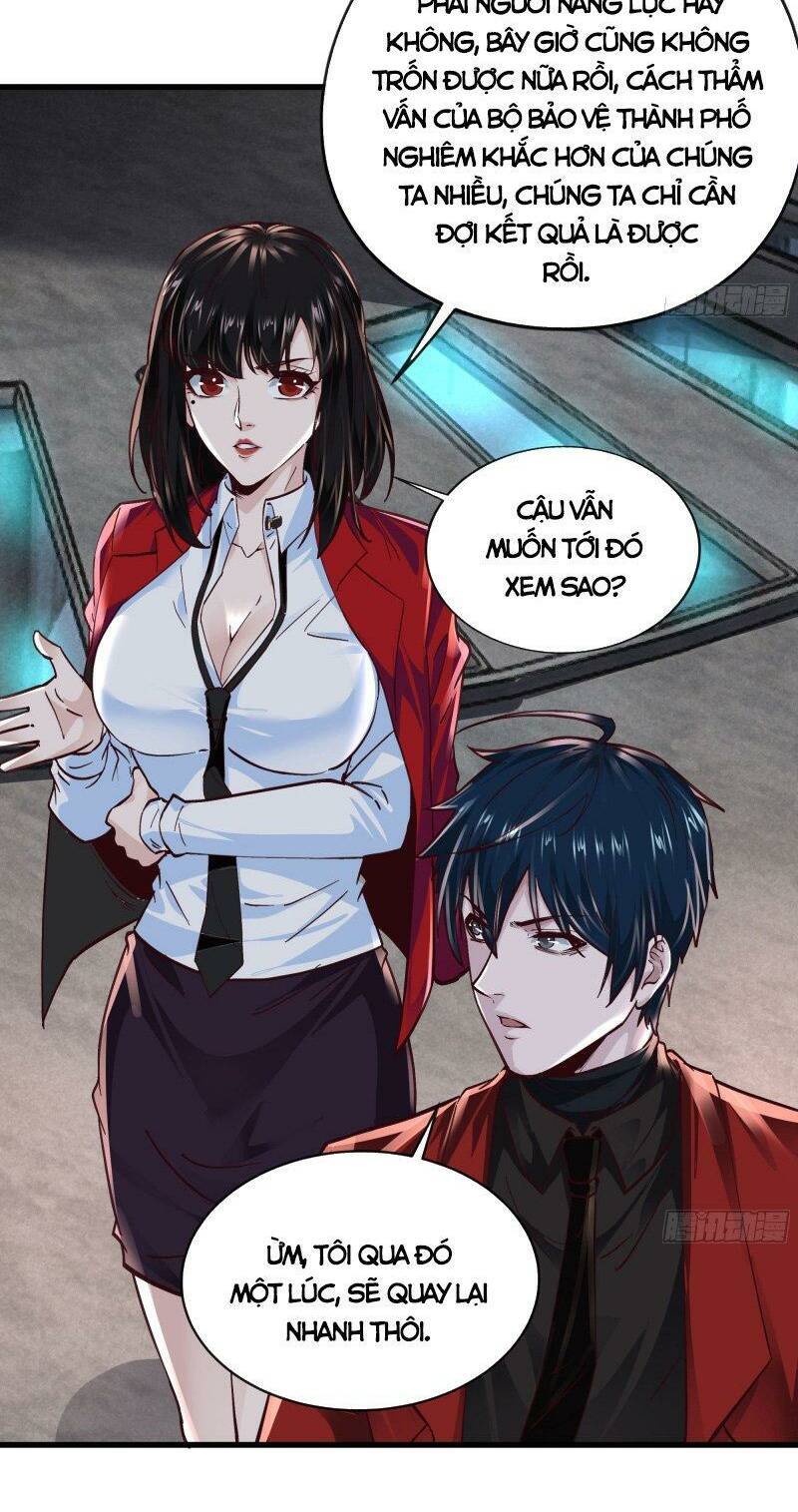 Từ Hồng Nguyệt Khai Thủy Chap 92 - Next Chap 93