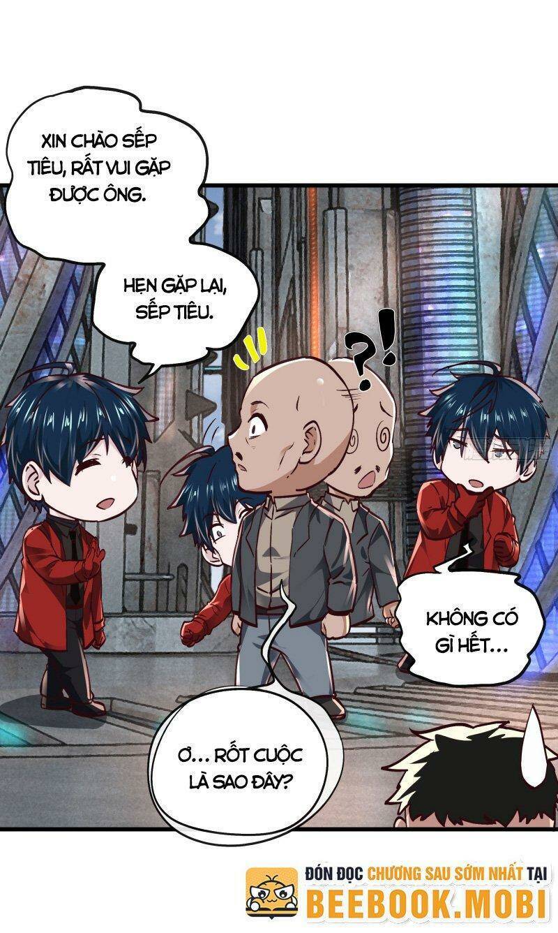 Từ Hồng Nguyệt Khai Thủy Chap 92 - Next Chap 93