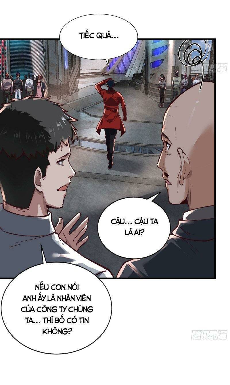 Từ Hồng Nguyệt Khai Thủy Chap 92 - Next Chap 93