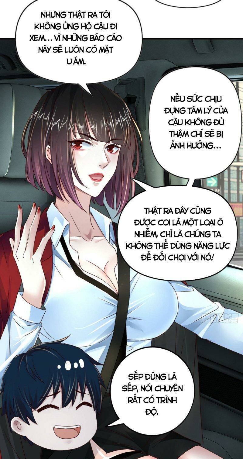 Từ Hồng Nguyệt Khai Thủy Chap 92 - Next Chap 93