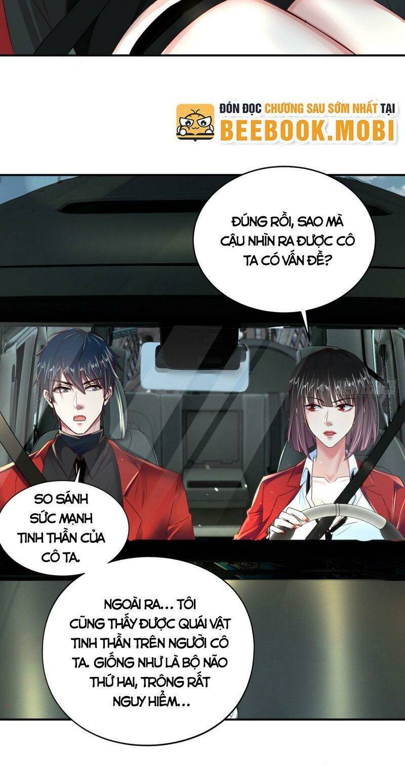 Từ Hồng Nguyệt Khai Thủy Chap 92 - Next Chap 93