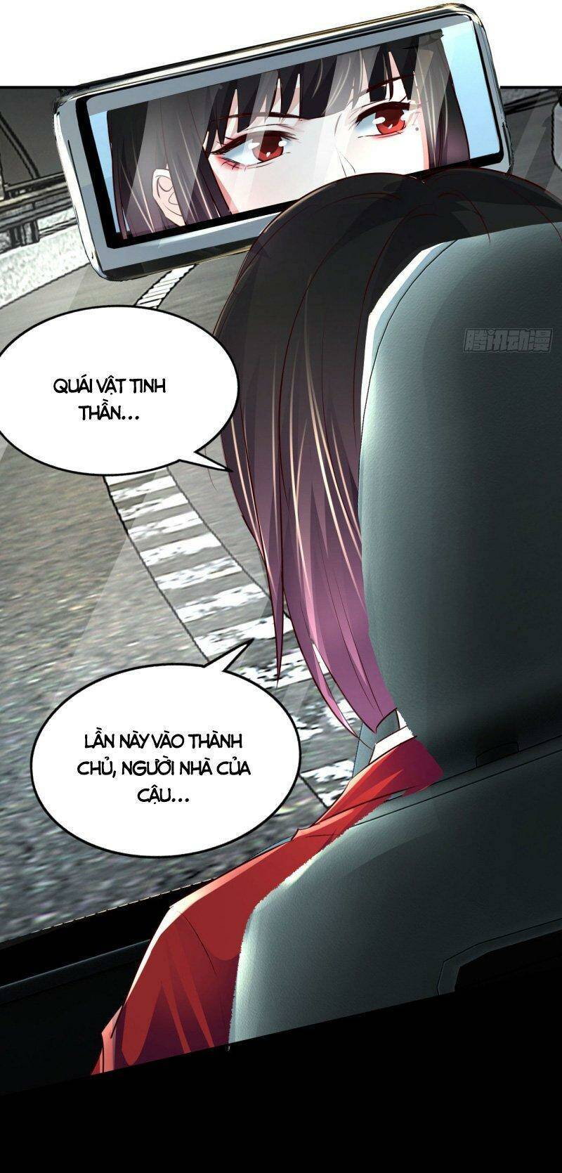 Từ Hồng Nguyệt Khai Thủy Chap 92 - Next Chap 93