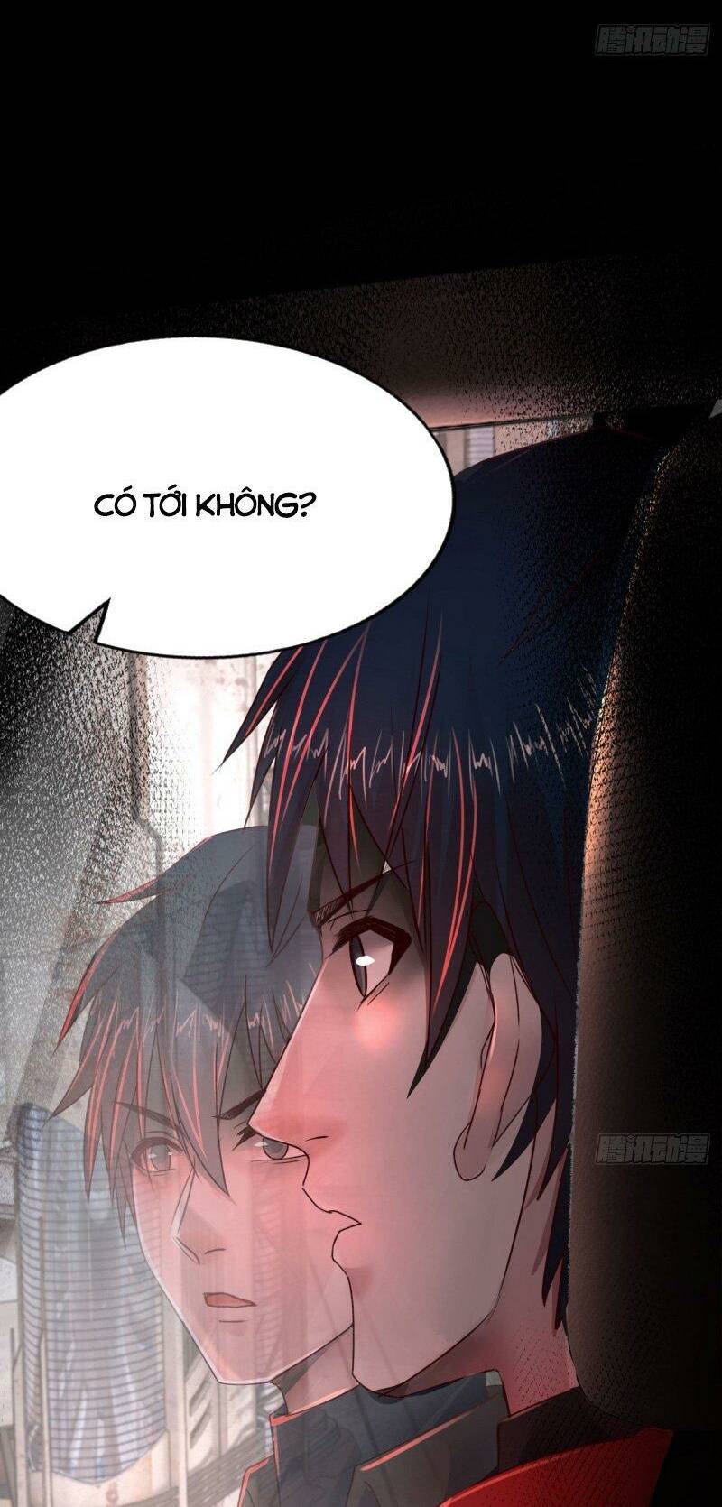 Từ Hồng Nguyệt Khai Thủy Chap 92 - Next Chap 93