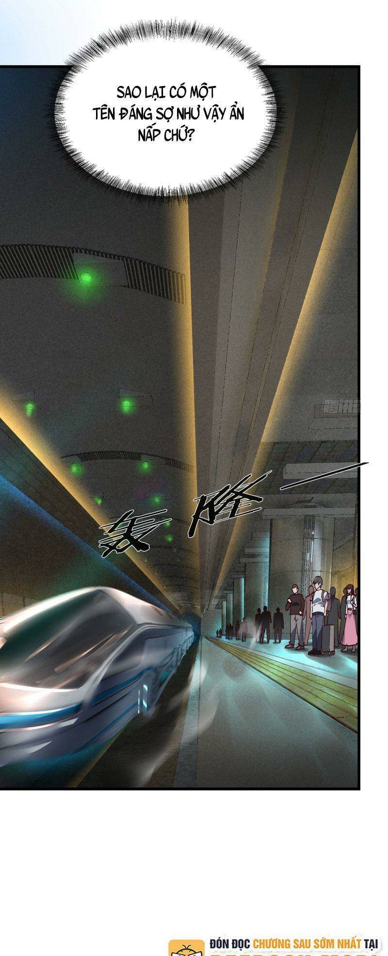 Từ Hồng Nguyệt Khai Thủy Chap 92 - Next Chap 93