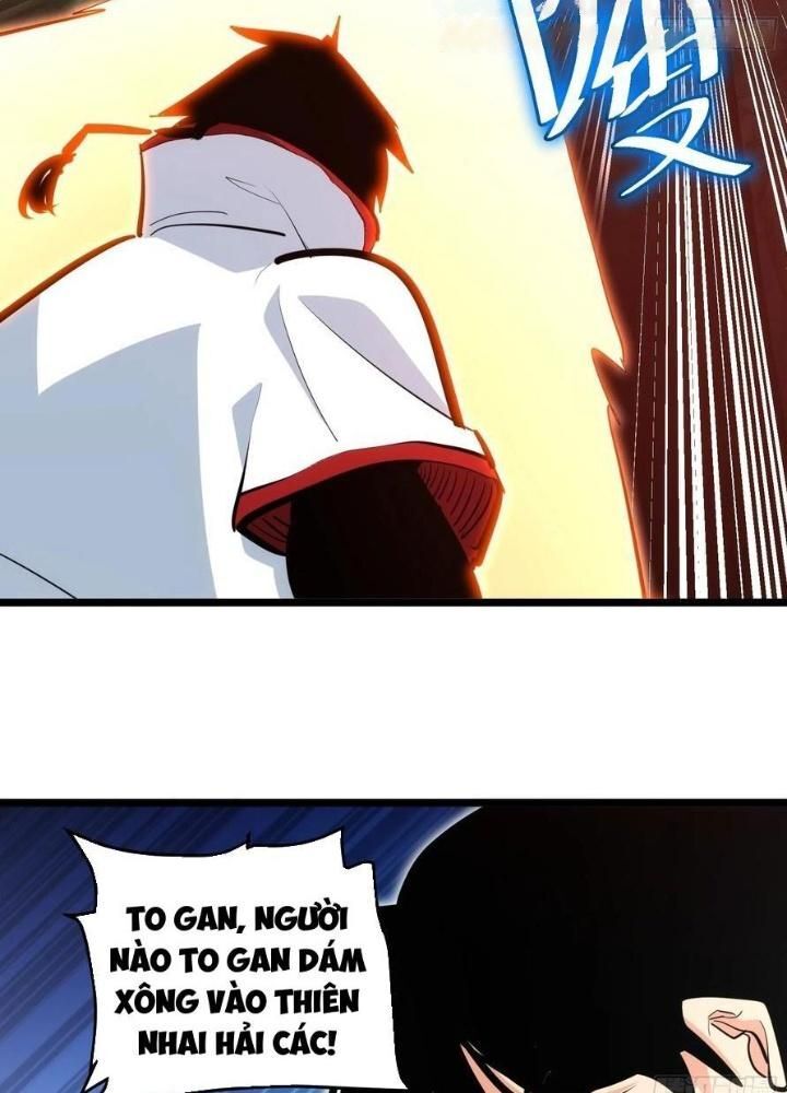 Tự Kỷ Luật Ta Đây Bất Khả Chiến Bại Chap 100 - Next Chap 101