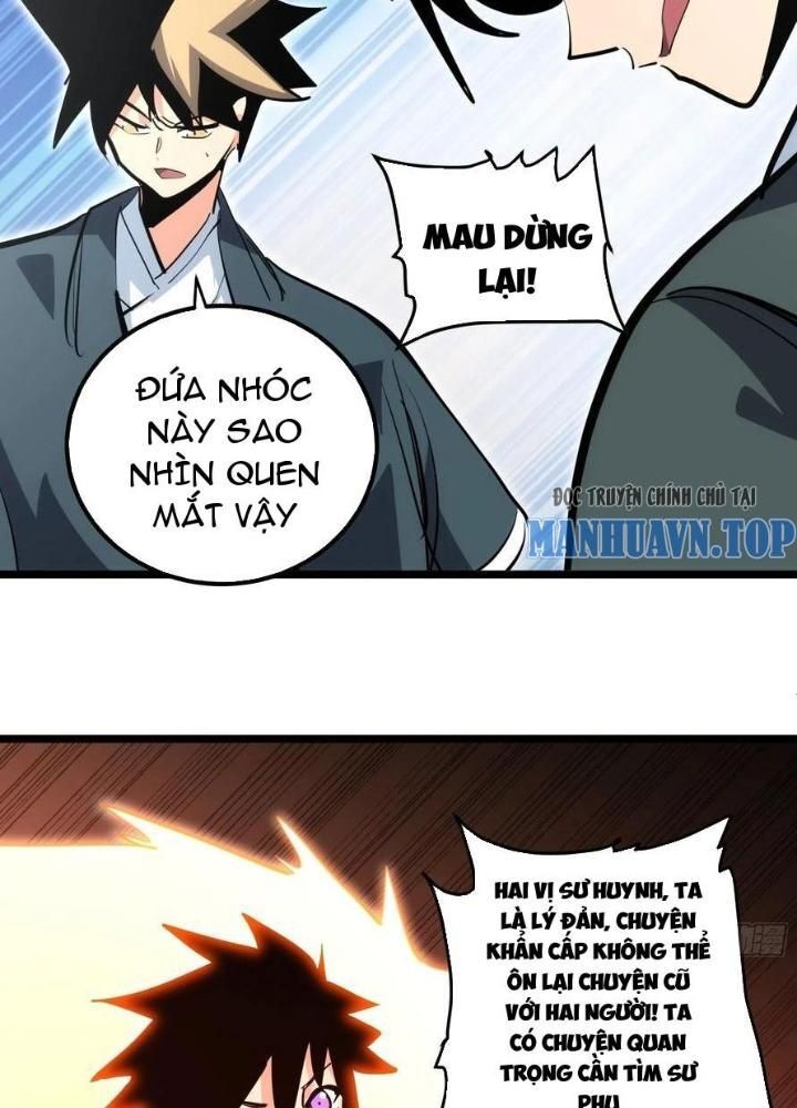 Tự Kỷ Luật Ta Đây Bất Khả Chiến Bại Chap 100 - Next Chap 101