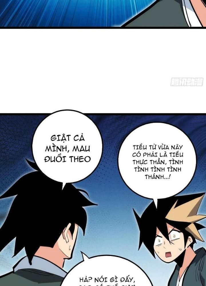 Tự Kỷ Luật Ta Đây Bất Khả Chiến Bại Chap 100 - Next Chap 101
