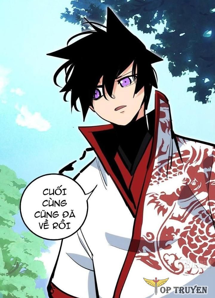 Tự Kỷ Luật Ta Đây Bất Khả Chiến Bại Chap 100 - Next Chap 101