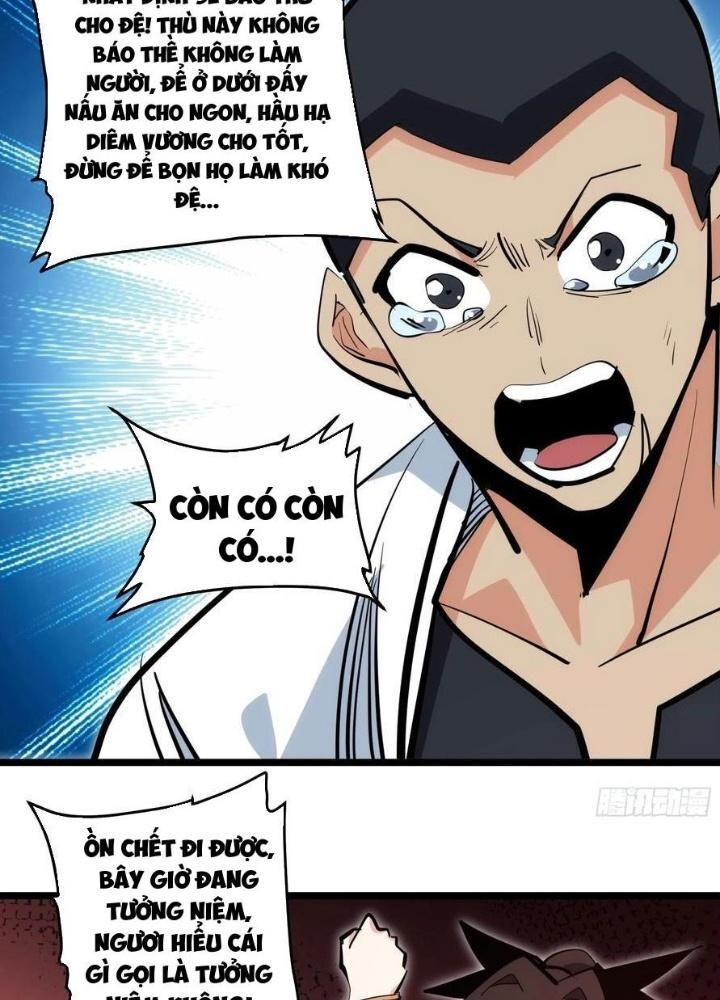 Tự Kỷ Luật Ta Đây Bất Khả Chiến Bại Chap 100 - Next Chap 101