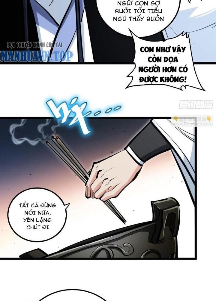 Tự Kỷ Luật Ta Đây Bất Khả Chiến Bại Chap 100 - Next Chap 101