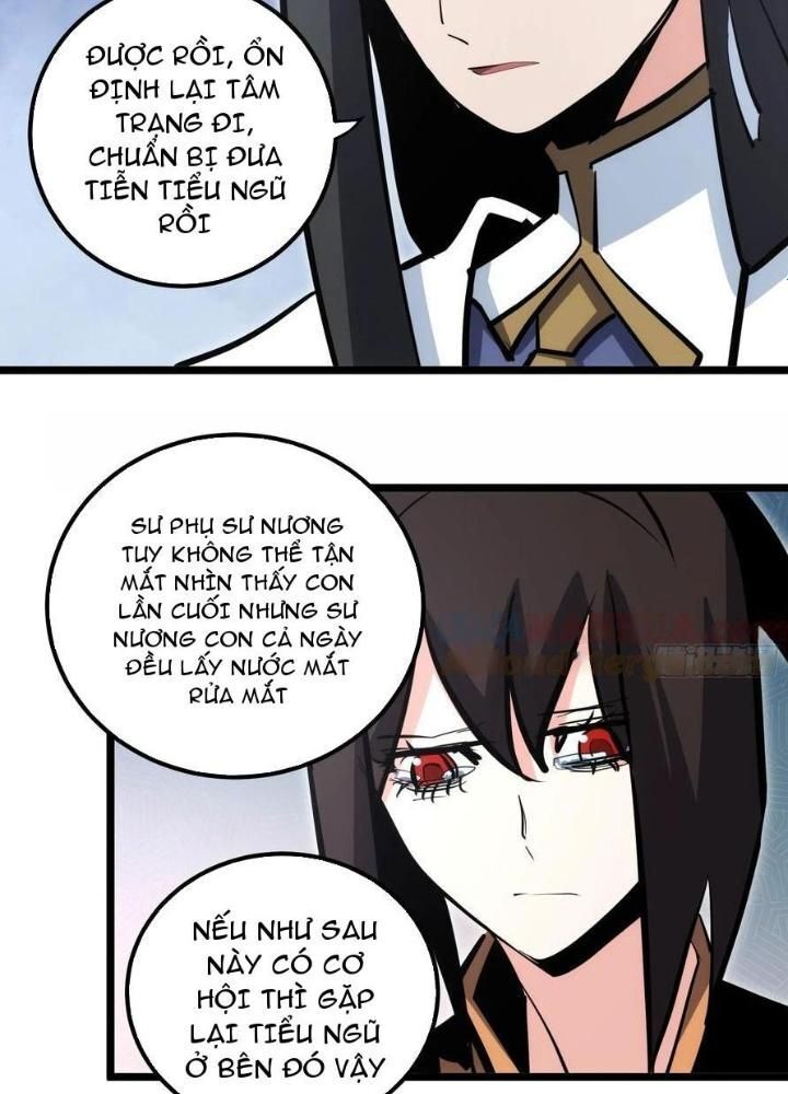 Tự Kỷ Luật Ta Đây Bất Khả Chiến Bại Chap 100 - Next Chap 101