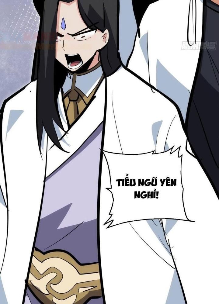 Tự Kỷ Luật Ta Đây Bất Khả Chiến Bại Chap 100 - Next Chap 101