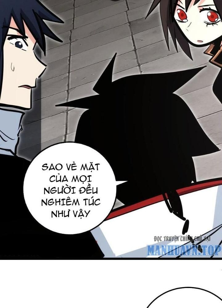 Tự Kỷ Luật Ta Đây Bất Khả Chiến Bại Chap 100 - Next Chap 101