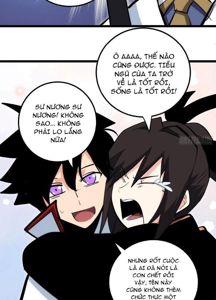 Tự Kỷ Luật Ta Đây Bất Khả Chiến Bại Chap 100 - Next Chap 101