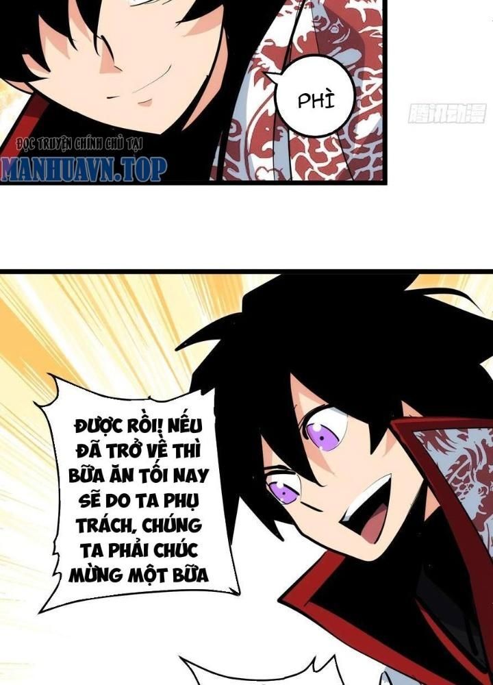 Tự Kỷ Luật Ta Đây Bất Khả Chiến Bại Chap 100 - Next Chap 101