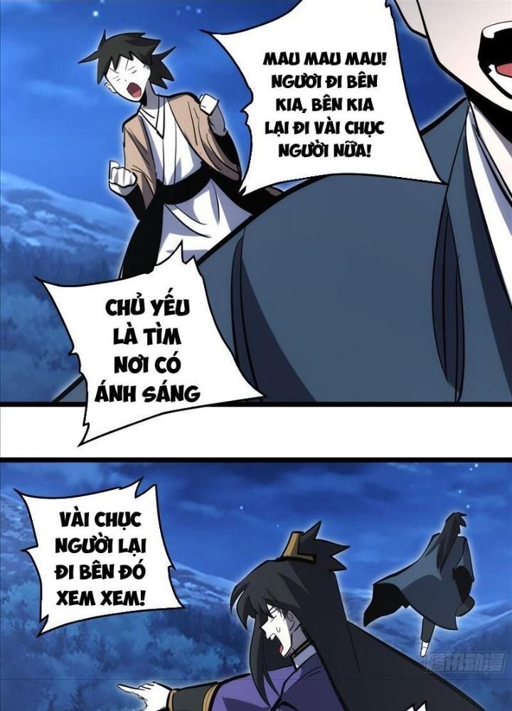 Tự Kỷ Luật Ta Đây Bất Khả Chiến Bại Chap 101 - Next Chap 102