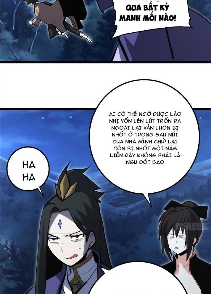 Tự Kỷ Luật Ta Đây Bất Khả Chiến Bại Chap 101 - Next Chap 102
