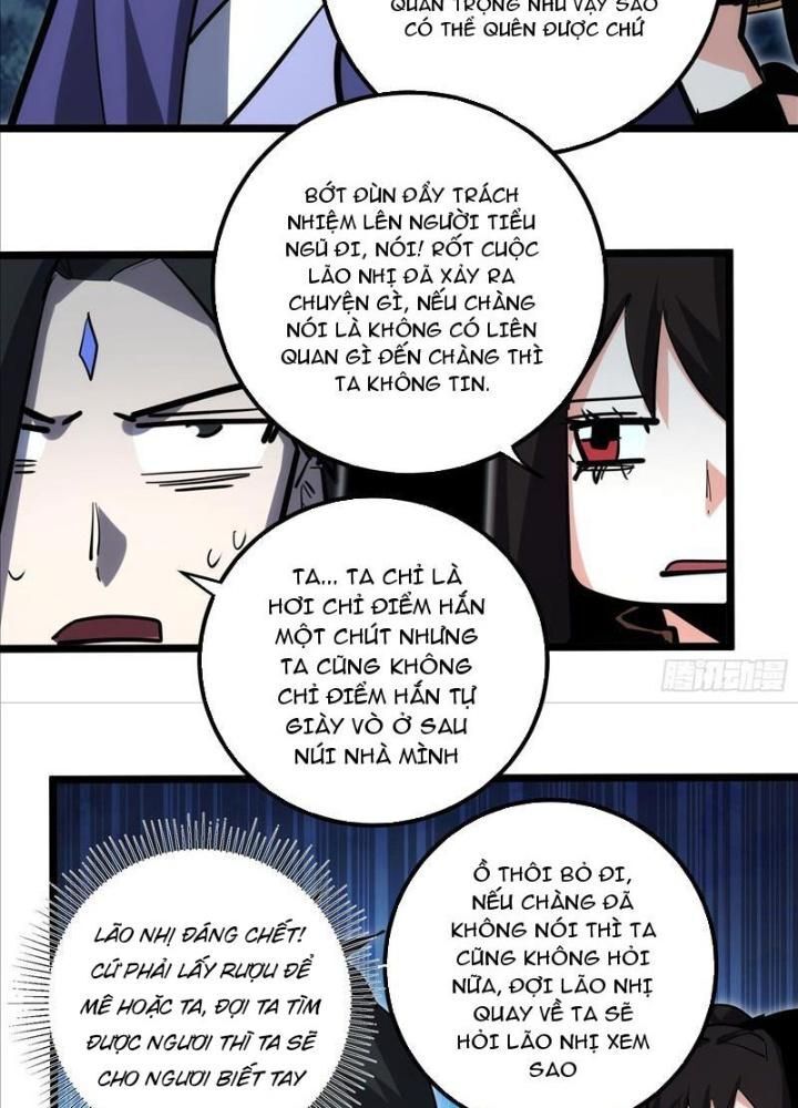Tự Kỷ Luật Ta Đây Bất Khả Chiến Bại Chap 101 - Next Chap 102