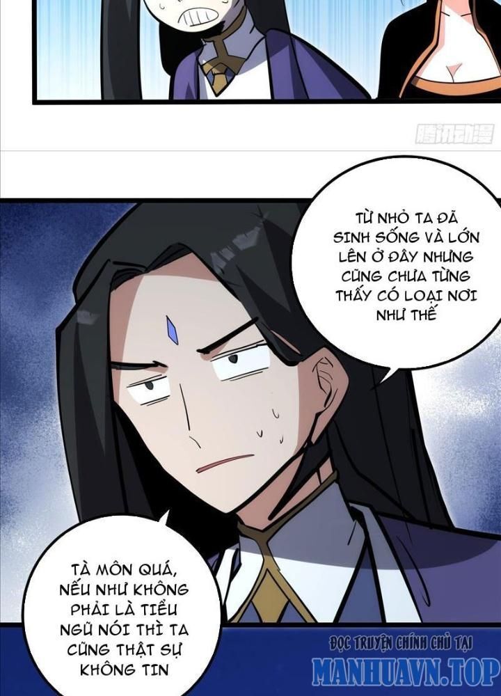 Tự Kỷ Luật Ta Đây Bất Khả Chiến Bại Chap 101 - Next Chap 102