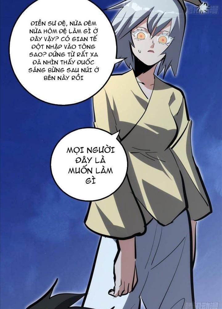 Tự Kỷ Luật Ta Đây Bất Khả Chiến Bại Chap 101 - Next Chap 102