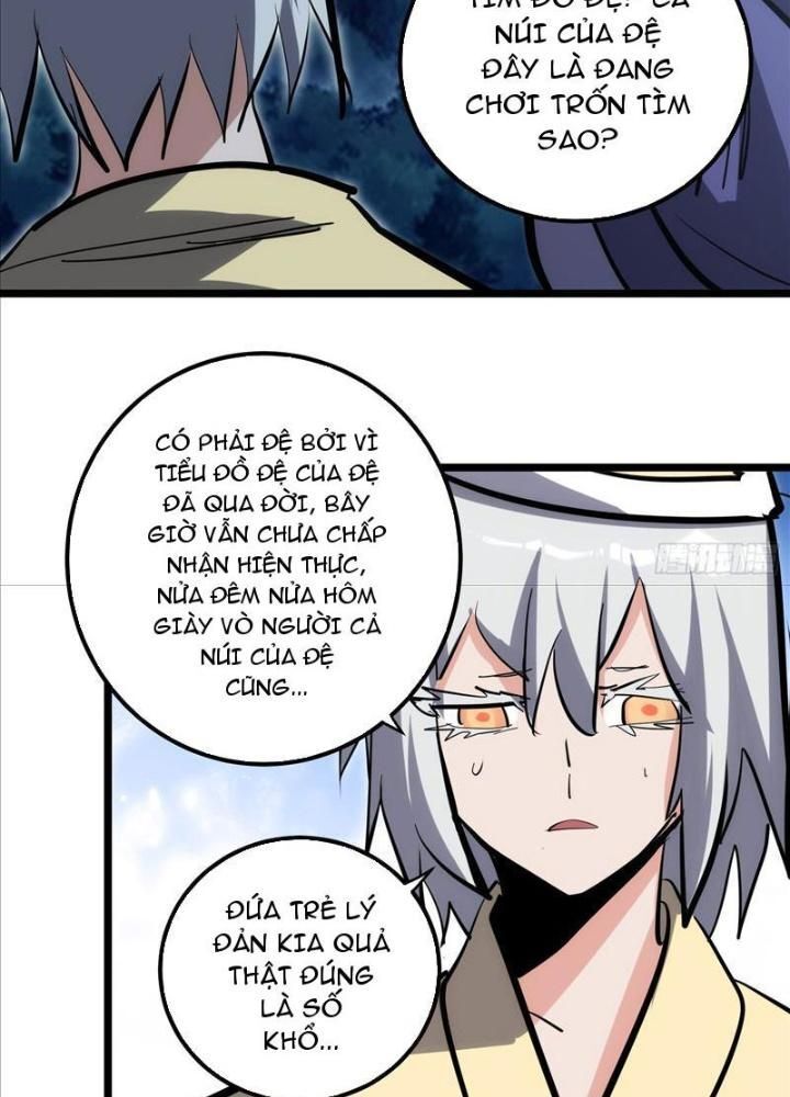 Tự Kỷ Luật Ta Đây Bất Khả Chiến Bại Chap 101 - Next Chap 102
