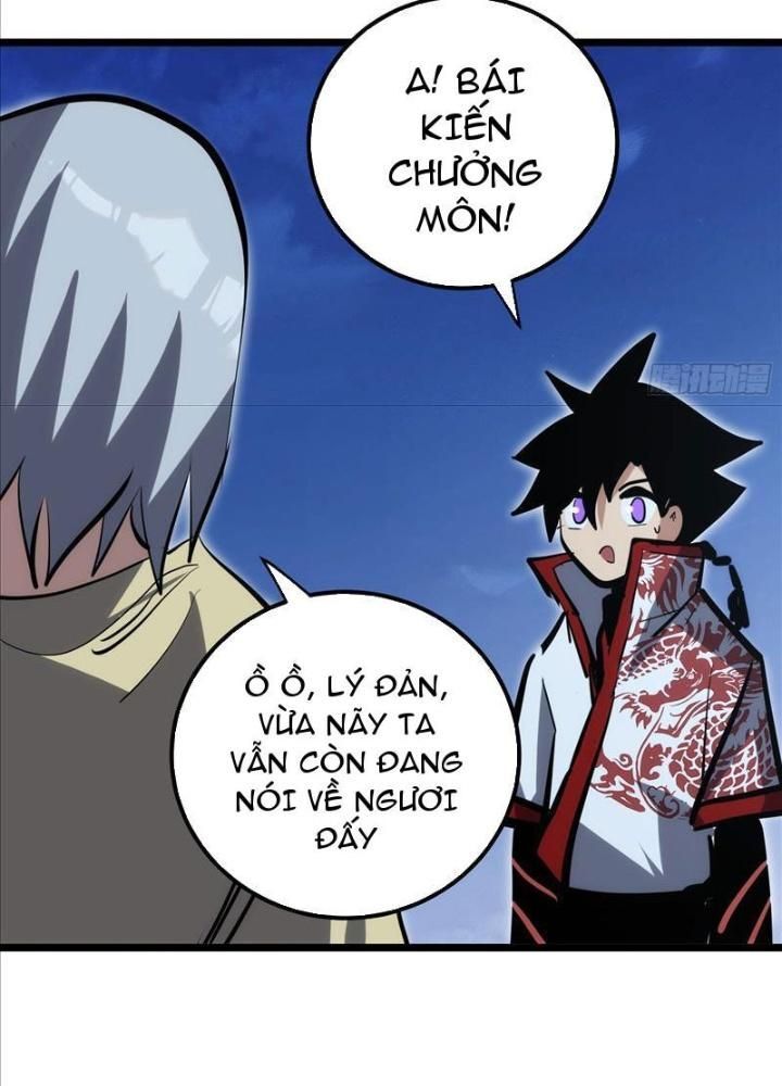 Tự Kỷ Luật Ta Đây Bất Khả Chiến Bại Chap 101 - Next Chap 102