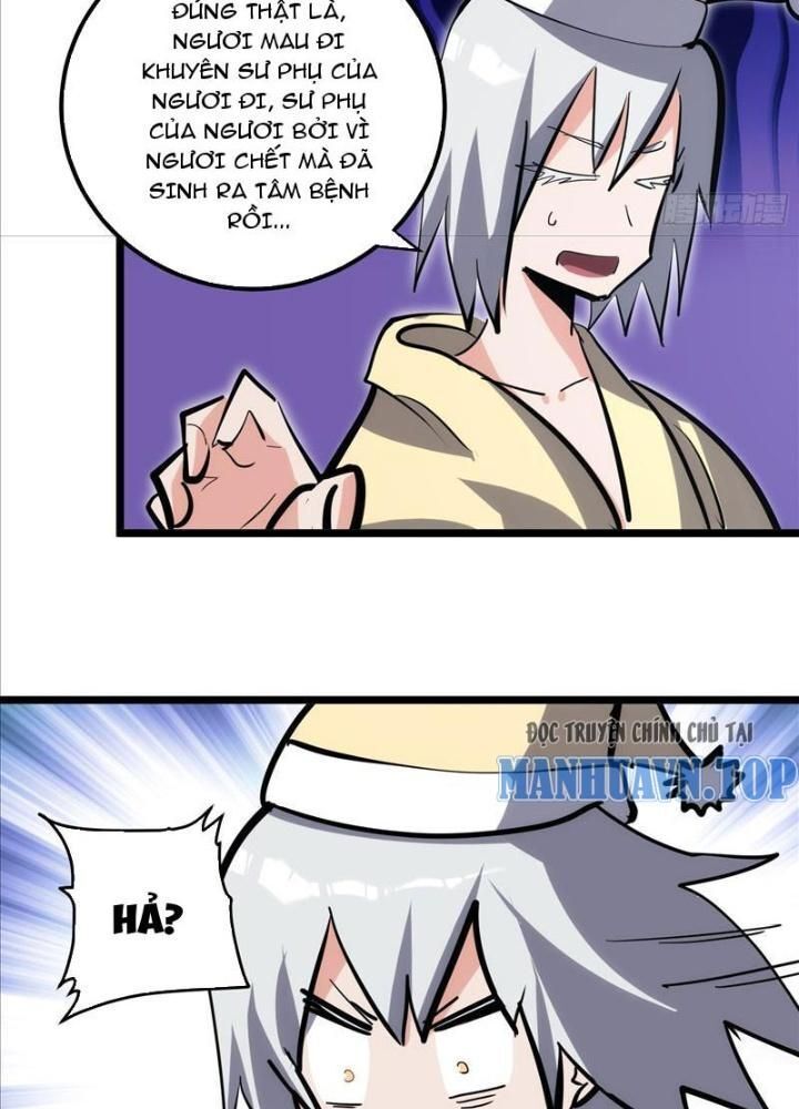 Tự Kỷ Luật Ta Đây Bất Khả Chiến Bại Chap 101 - Next Chap 102