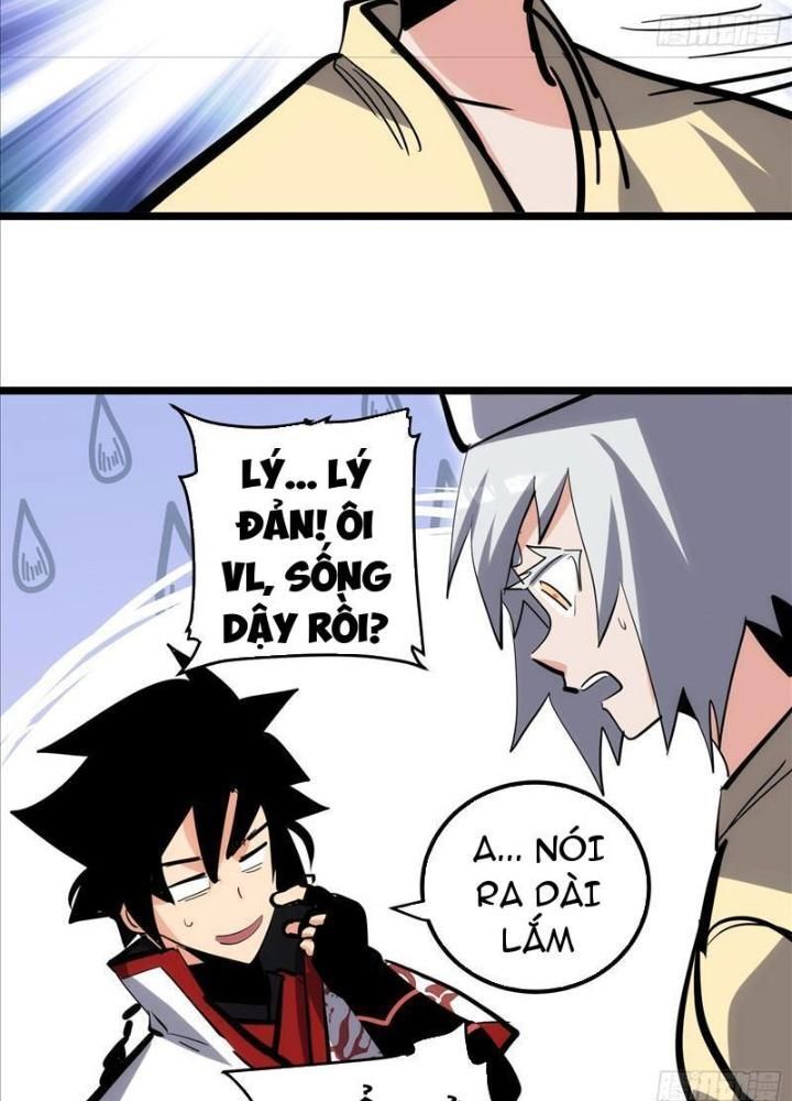 Tự Kỷ Luật Ta Đây Bất Khả Chiến Bại Chap 101 - Next Chap 102
