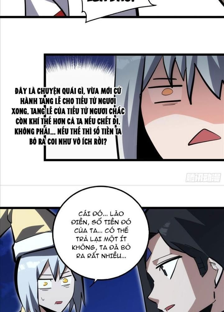 Tự Kỷ Luật Ta Đây Bất Khả Chiến Bại Chap 101 - Next Chap 102
