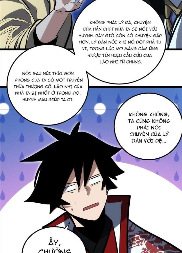 Tự Kỷ Luật Ta Đây Bất Khả Chiến Bại Chap 101 - Next Chap 102