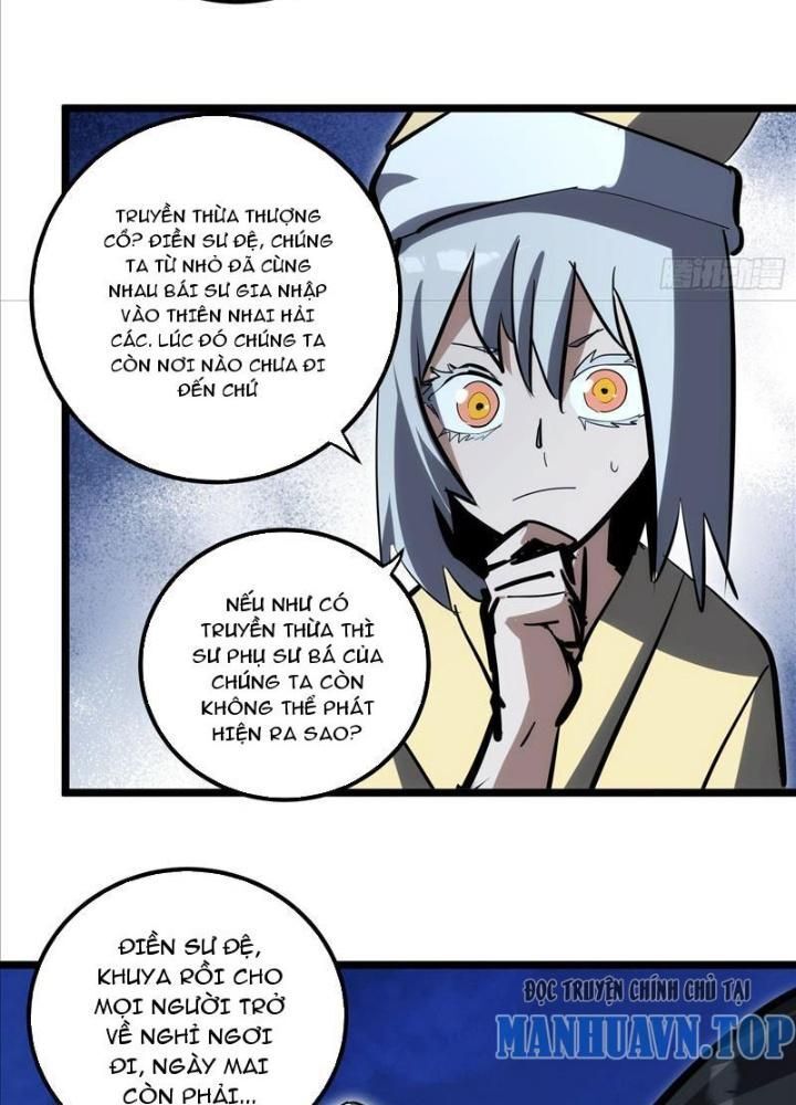 Tự Kỷ Luật Ta Đây Bất Khả Chiến Bại Chap 101 - Next Chap 102