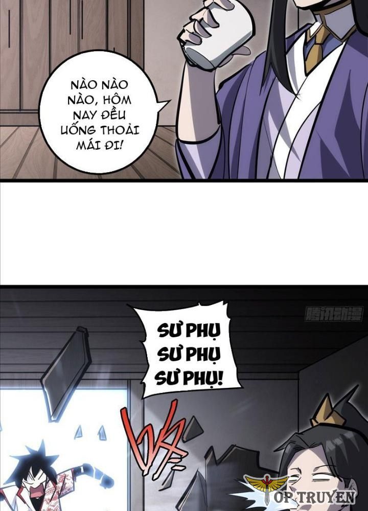 Tự Kỷ Luật Ta Đây Bất Khả Chiến Bại Chap 101 - Next Chap 102