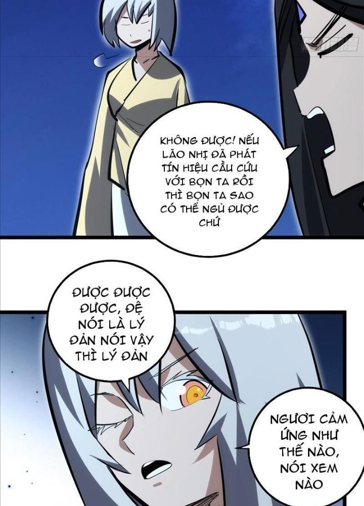 Tự Kỷ Luật Ta Đây Bất Khả Chiến Bại Chap 101 - Next Chap 102