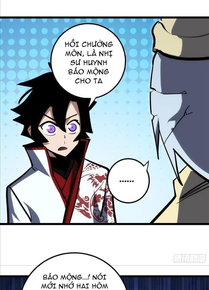 Tự Kỷ Luật Ta Đây Bất Khả Chiến Bại Chap 101 - Next Chap 102