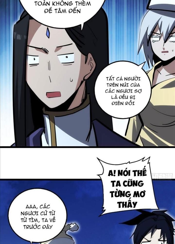 Tự Kỷ Luật Ta Đây Bất Khả Chiến Bại Chap 101 - Next Chap 102