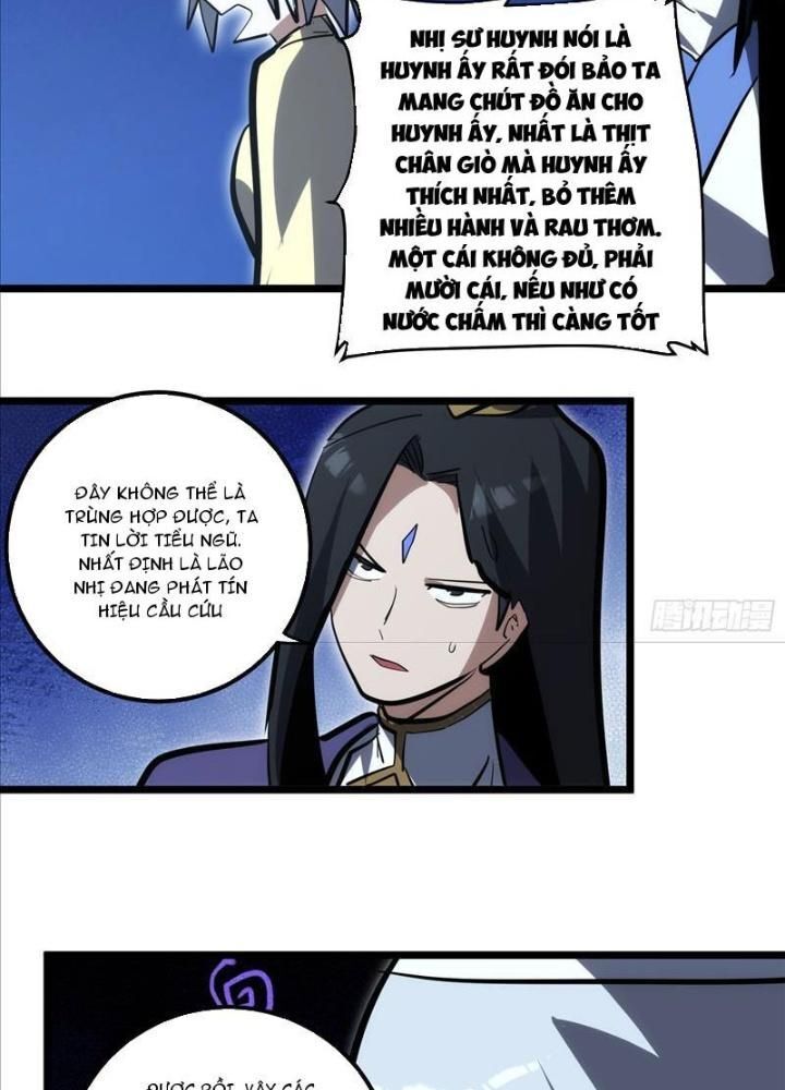 Tự Kỷ Luật Ta Đây Bất Khả Chiến Bại Chap 101 - Next Chap 102