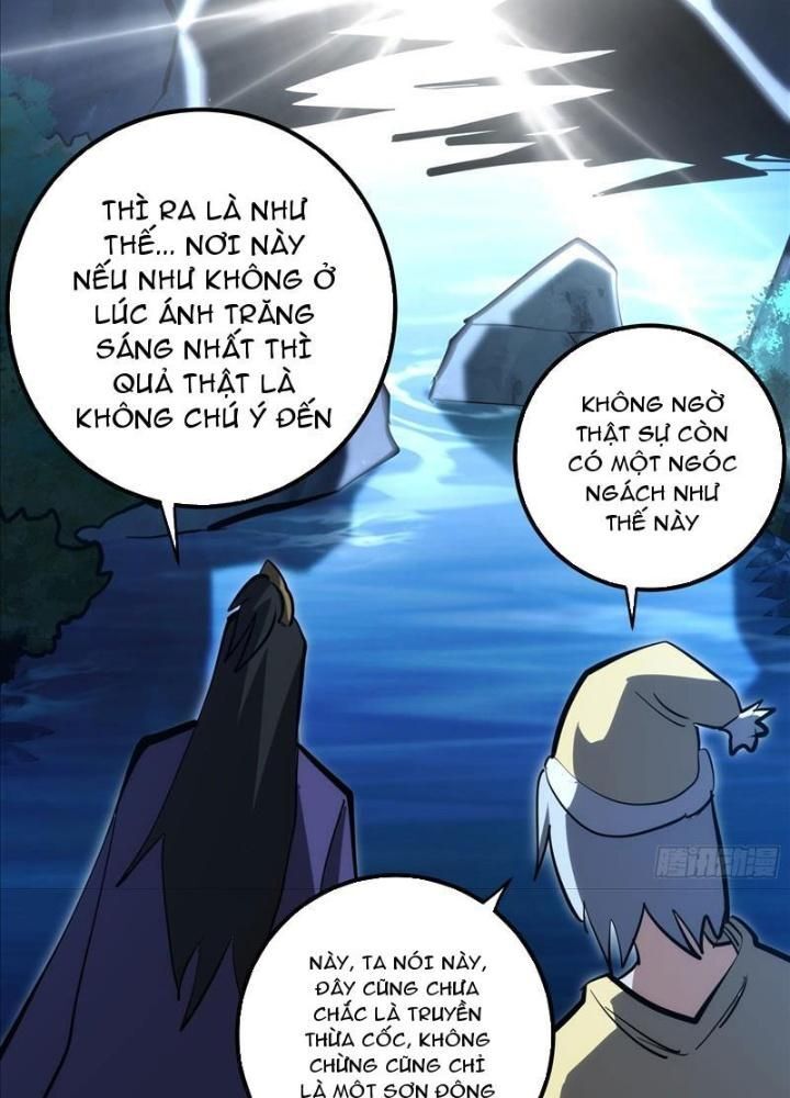 Tự Kỷ Luật Ta Đây Bất Khả Chiến Bại Chap 101 - Next Chap 102