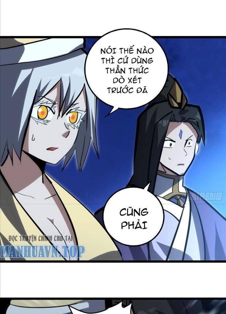 Tự Kỷ Luật Ta Đây Bất Khả Chiến Bại Chap 101 - Next Chap 102