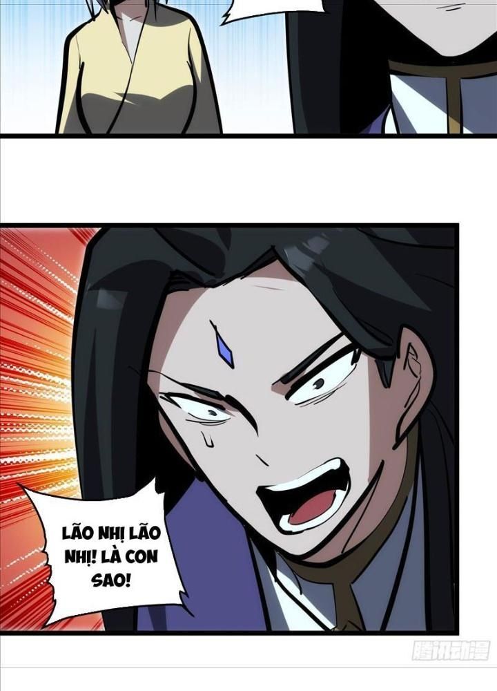 Tự Kỷ Luật Ta Đây Bất Khả Chiến Bại Chap 101 - Next Chap 102