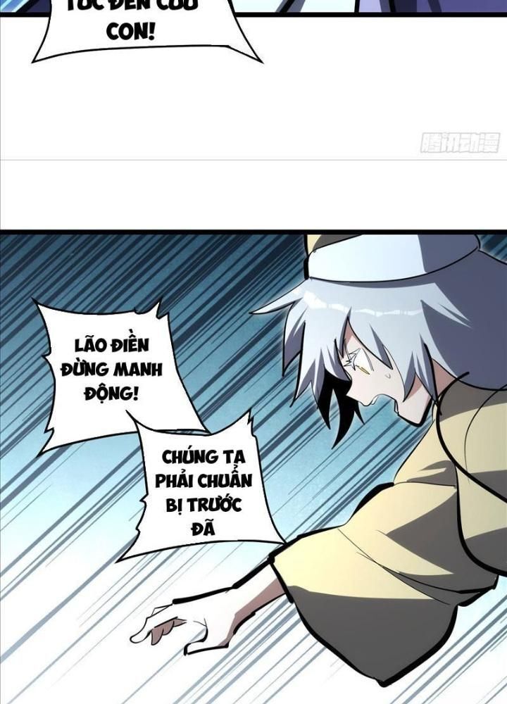 Tự Kỷ Luật Ta Đây Bất Khả Chiến Bại Chap 101 - Next Chap 102