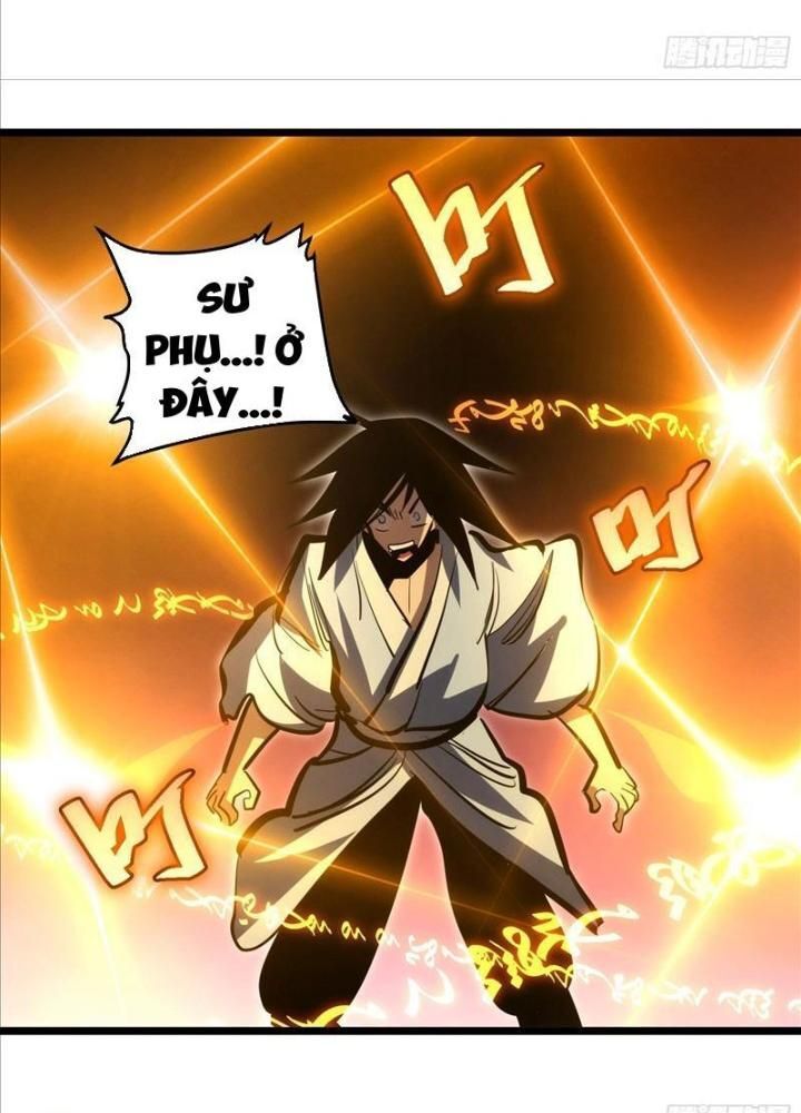 Tự Kỷ Luật Ta Đây Bất Khả Chiến Bại Chap 101 - Next Chap 102