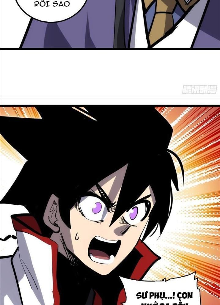 Tự Kỷ Luật Ta Đây Bất Khả Chiến Bại Chap 101 - Next Chap 102