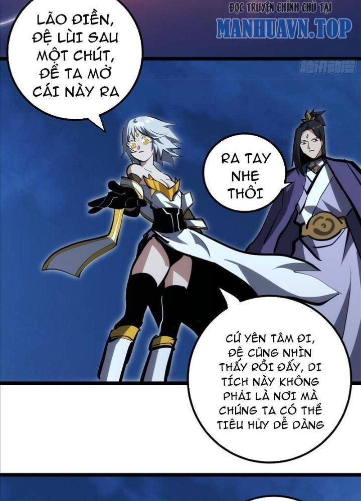 Tự Kỷ Luật Ta Đây Bất Khả Chiến Bại Chap 102 - Next Chap 103