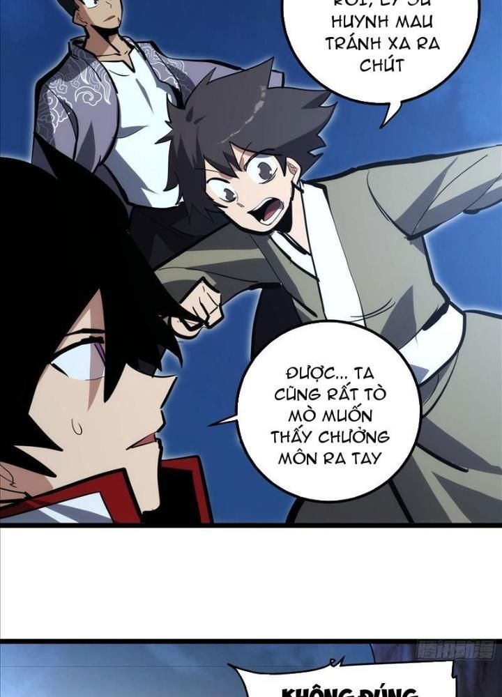 Tự Kỷ Luật Ta Đây Bất Khả Chiến Bại Chap 102 - Next Chap 103