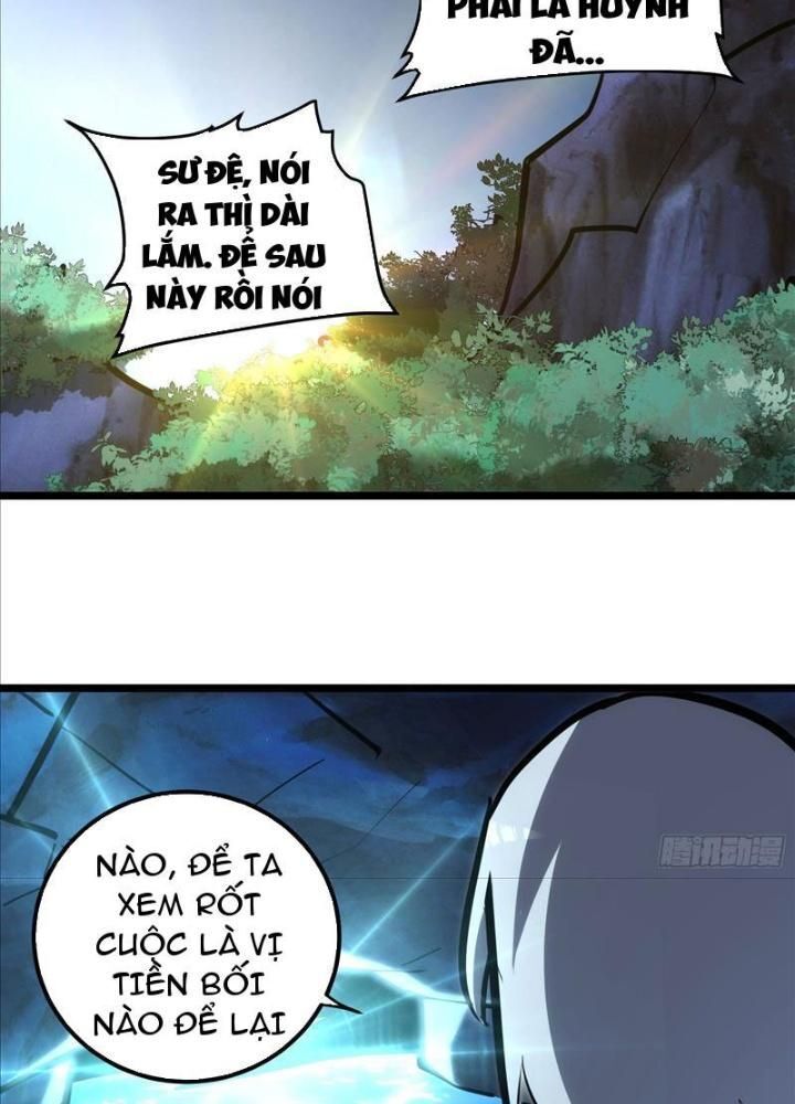 Tự Kỷ Luật Ta Đây Bất Khả Chiến Bại Chap 102 - Next Chap 103